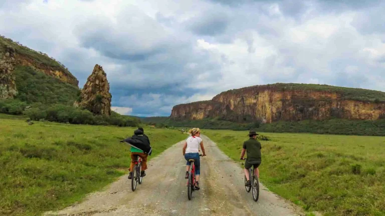 Lake Naivasha and Hell's Gate: The Perfect Two-Day Rift Valley Detour