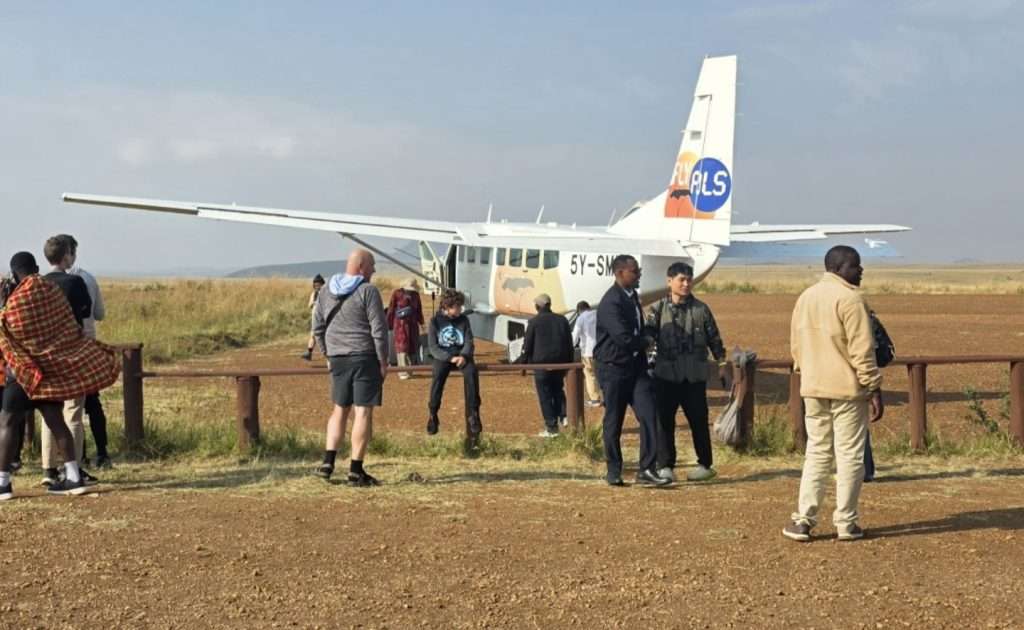 Tipping on Safari in Kenya: How Much Should You Tip?